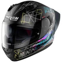 Capacete Nolan N60-6 Sport Raindance Capacete Nolan N60-6 Sport Raindance