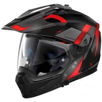 Capacete Nolan N70-2X Skyfall Capacete Nolan N70-2X Skyfall