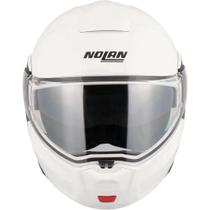 Capacete nolan n90-3 classic branco (5/305) 60 Capacete nolan n90-3 classic branco (5/305) 60