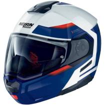 Capacete Nolan N90-3 Reflector Articulado Capacete Nolan N90-3 Reflector Articulado
