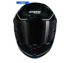 Capacete Nolan X-804 Rs Uc Asso Di Picche Italia (341) 56 Capacete Nolan X-804 Rs Uc Asso Di Picche Italia (341) 56