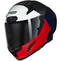 Capacete Nolan X-804 RS UC Blocco Capacete Nolan X-804 RS UC Blocco