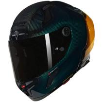 Capacete Nolan X-804 RS UC Liquido Capacete Nolan X-804 RS UC Liquido
