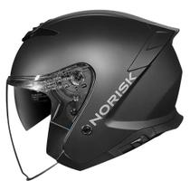 Capacete Norisk City Monocolor