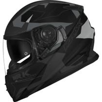 Capacete Norisk FF302 District Marte/Tit/Black