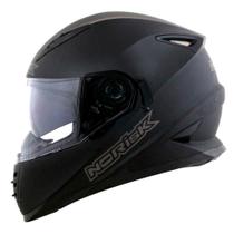 Capacete Norisk FF302 Monocolor Capacete Norisk FF302 Monocolor