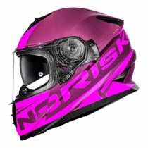 Capacete Norisk FF302 Soul 2 Manty