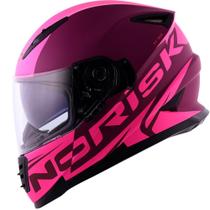 Capacete Norisk FF302 Soul Manty