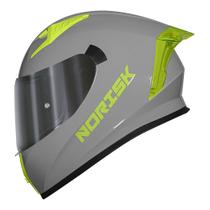 Capacete Norisk Flow Monocolor Capacete Norisk Flow Monocolor