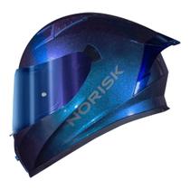 Capacete Norisk Flow Monocolor Capacete Norisk Flow Monocolor