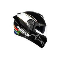 Capacete Norisk Force 2 Grand Prix South Africa