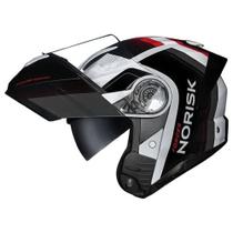 Capacete Norisk Force 2 kore