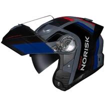 Capacete Norisk Force 2 kore