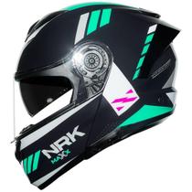 Capacete Norisk Force II Maxx Capacete Norisk Force II Maxx