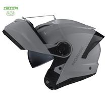 Capacete norisk force ii mono nardo cz t-60