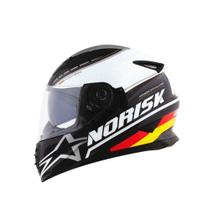 Capacete norisk grand prix germany ff302