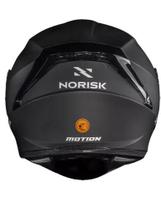 Capacete Norisk Motion Defender