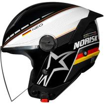 Capacete Norisk Neo Grand Prix Germany