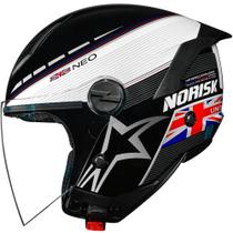 Capacete Norisk Neo Grand Prix UK