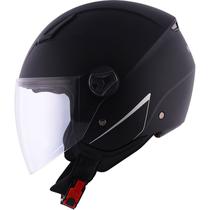 Capacete norisk orion monocolor matte black 58/m