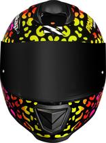 Capacete norisk razor fanny wheeling replica