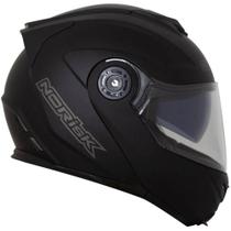 Capacete Norisk Route FF345 Monocolor