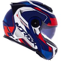 Capacete Norisk Route FF345 Speedmax Capacete Norisk Route FF345 Speedmax