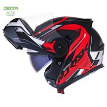Capacete norisk route speedmax pto/vm/pta t-56