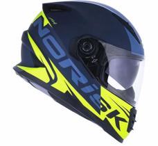 Capacete norisk Capacete norisk