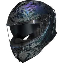 Capacete Norisk Strada II Cobra