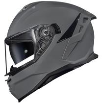 Capacete Norisk Strada II Monocolor Nardo Grey Capacete Norisk Strada II Monocolor Nardo Grey