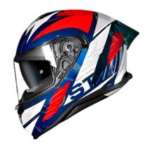 Capacete Norisk Strada II ST Capacete Norisk Strada II ST