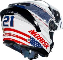 Capacete noriskc force ii grand prix estados unidos usa Capacete noriskc force ii grand prix estados unidos usa