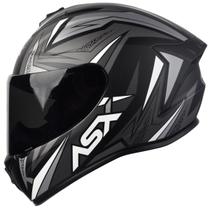 Capacete Novo Axxis ASX Draken Vector Esportivo Masculino Feminino Lançamento