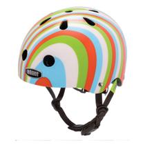 Capacete Nutcase Baby Swirl St Xxs - 47/50