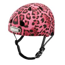 Capacete Nutcase Cheetah S-m - 52/59