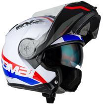 Capacete NZI Combi 2 Articulado Capacete NZI Combi 2 Articulado