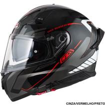 Capacete NZI Go Rider