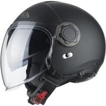 Capacete NZI Ringway Duo
