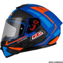 Capacete NZI Trendy Capacete NZI Trendy