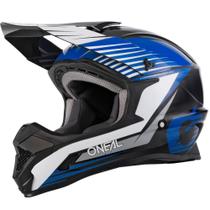 Capacete Oneal 1Series Stream ul 58