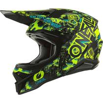 Capacete Oneal 3Series Assault V.22 Capacete Oneal 3Series Assault V.22