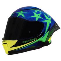 Capacete Origine Pista Star Brasil