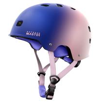 Capacete OutdoorMaster Skateboard Cycling Sweet Taffy - L