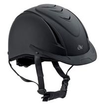 Capacete Ovation OV Deluxe Schooler Preto S/M 12+ Anos Capacete Ovation OV Deluxe Schooler Preto S/M 12+ Anos