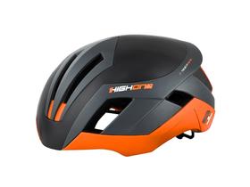 Capacete P/ciclista Mtb Pro-space High One