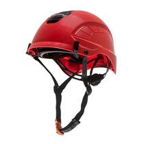 Capacete P/ Eletricista Focus Eletro Classe B Montana