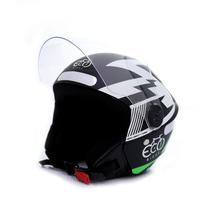 Capacete Para Bicicleta Elétrica Ecobikes Sousa