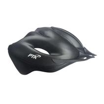 Capacete para Ciclismo Ajustável Bike Tamanho Compacto Capacete para Ciclismo Ajustável Bike Tamanho Compacto