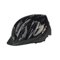 Capacete para Ciclismo Alças Ajustáveis - BI003